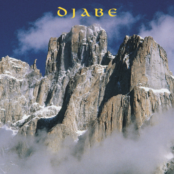 Djabe: Djabe CD