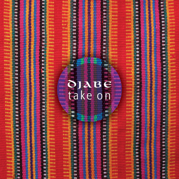 Djabe - Take on CD