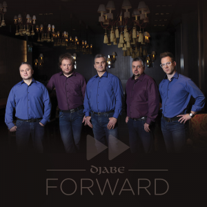 Djabe: Forward CD