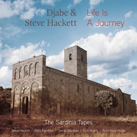 Djabe&Steve Hackett-Life Is A Journey