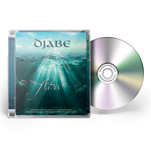 Djabe: Flow DVD-Audio