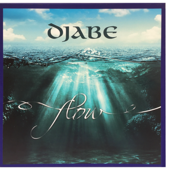 Djabe: Flow Master Tape (2 track)
