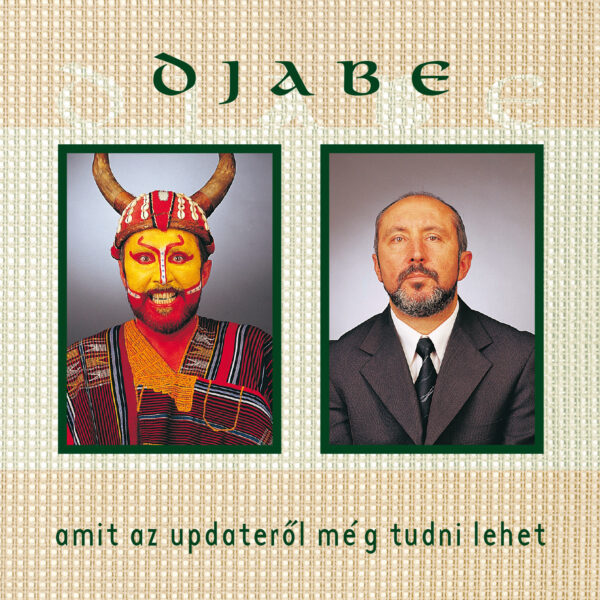 Djabe Amit az Updateről még tudni lehet