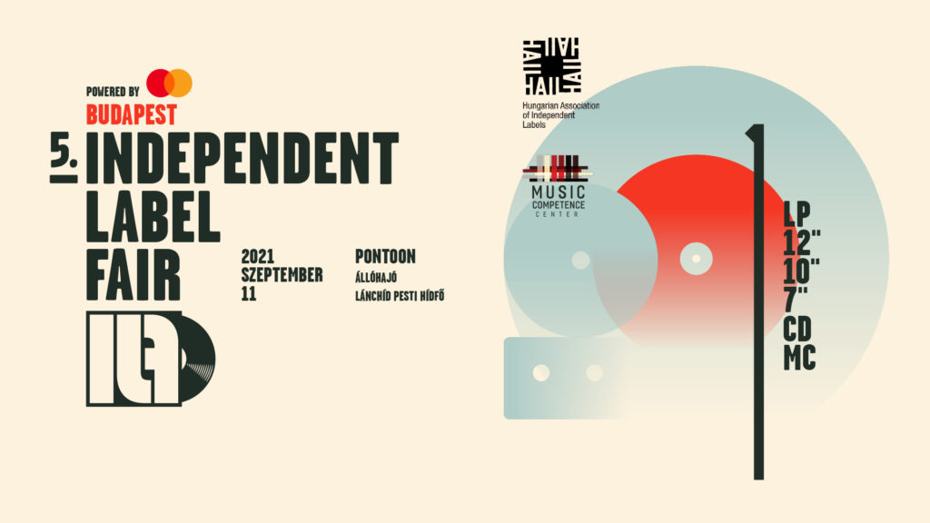 Independent Label Fair 2021