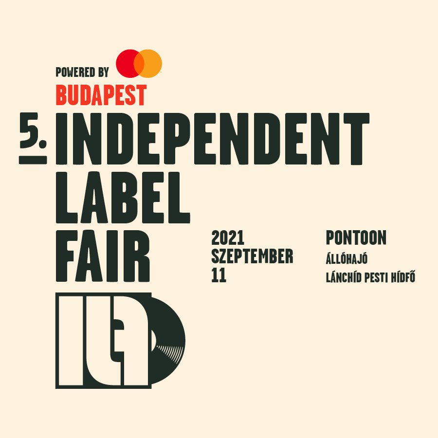Independent Label Fair 2021