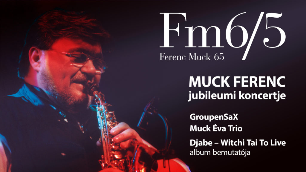 Muck Ferenc 65