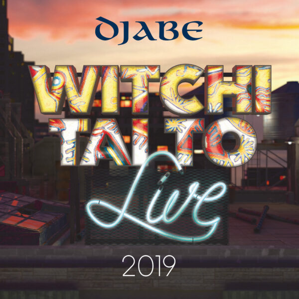 Djabe_WTT_Live_2019_CD_DVD_1