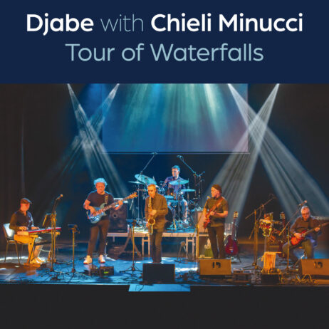 Djabe_with_Chieli_Minucci_Tour_of_Waterfalls_LP_PRESS