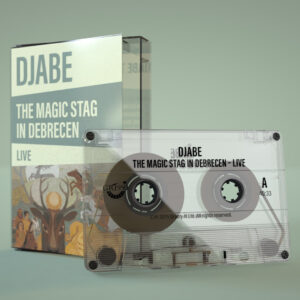 Djabe – The Magic Stag In Debrecen MC